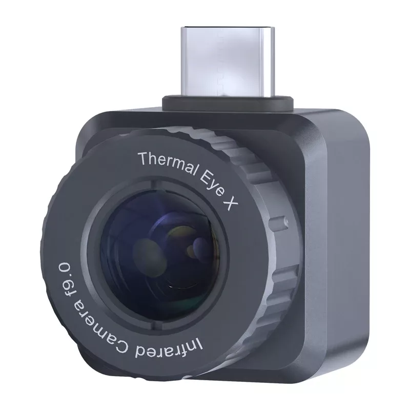 THERMAL MASTER X2 USB-C šiluminė kamera