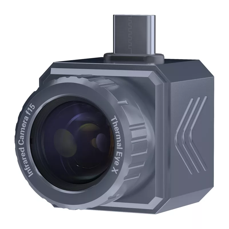 THERMAL MASTER X3 terminovizijos kamera