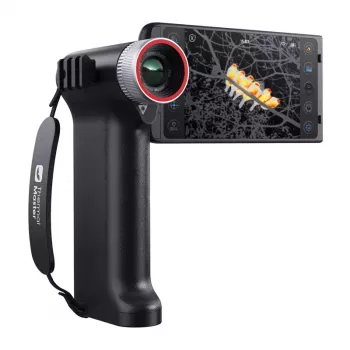 THERMAL MASTER DV2 terminovizijos kamera