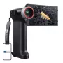 THERMAL MASTER DV2 terminovizijos kamera
