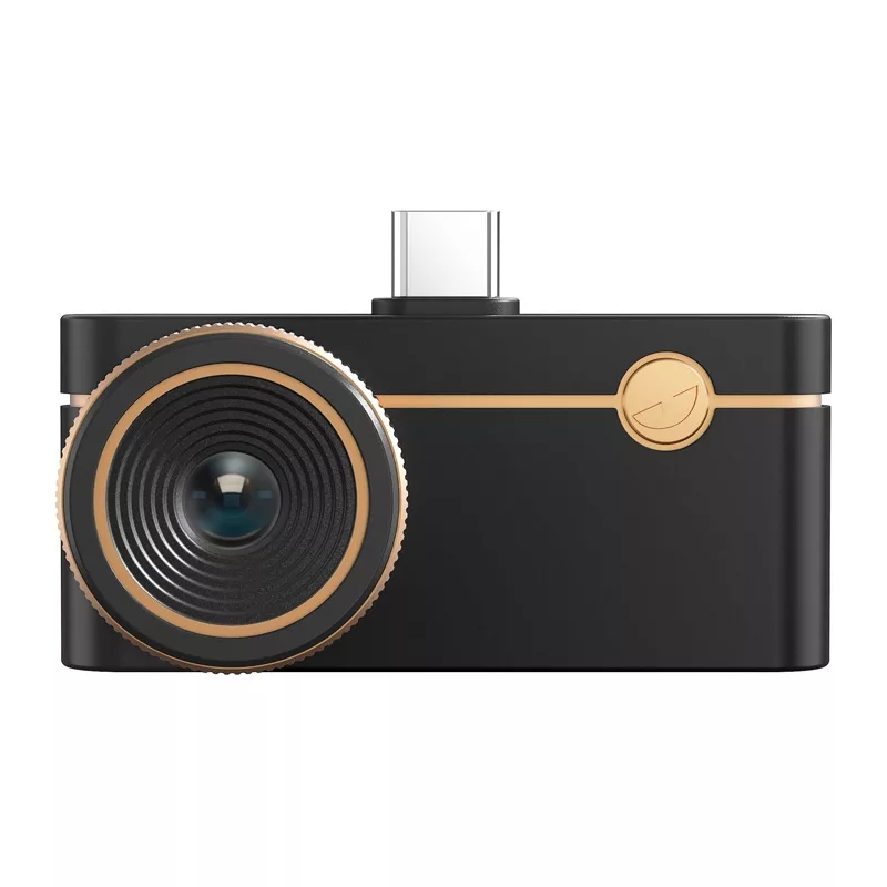 THERMAL MASTER P3 Mini šiluminė kamera, skirta iOS/Android