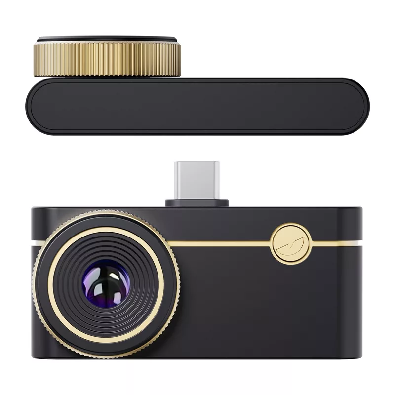 THERMAL MASTER P3 Mini šiluminė kamera, skirta iOS/Android