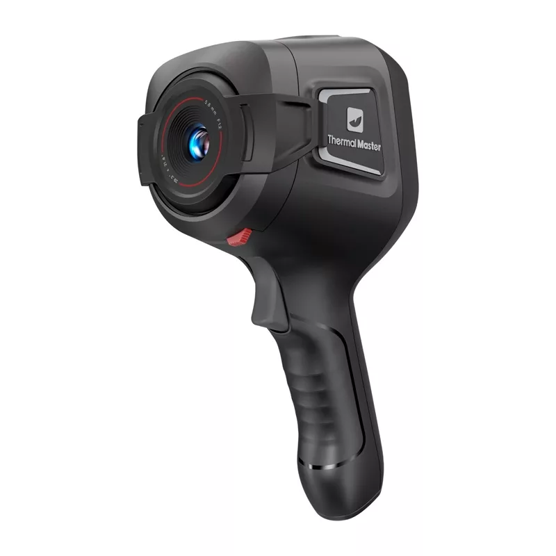 THERMAL MASTER Thor002 terminovizijos kamera