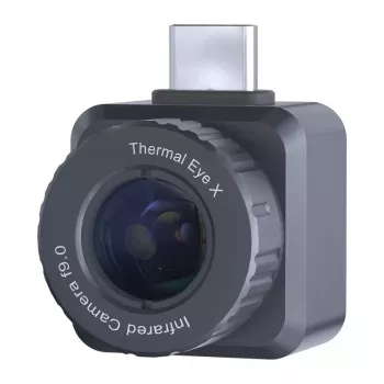 THERMAL MASTER X2 USB-C Mini šiluminė kamera