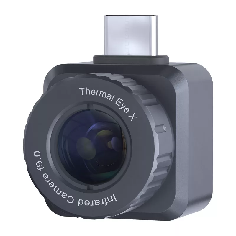 THERMAL MASTER X2 USB-C Mini šiluminė kamera