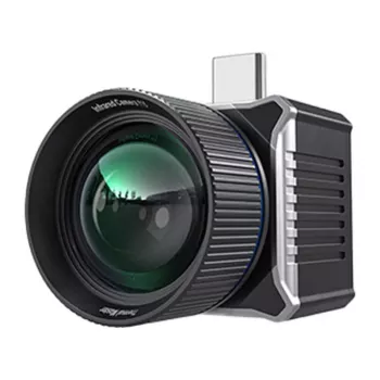 THERMAL MASTER T2Max terminovizijos kamera