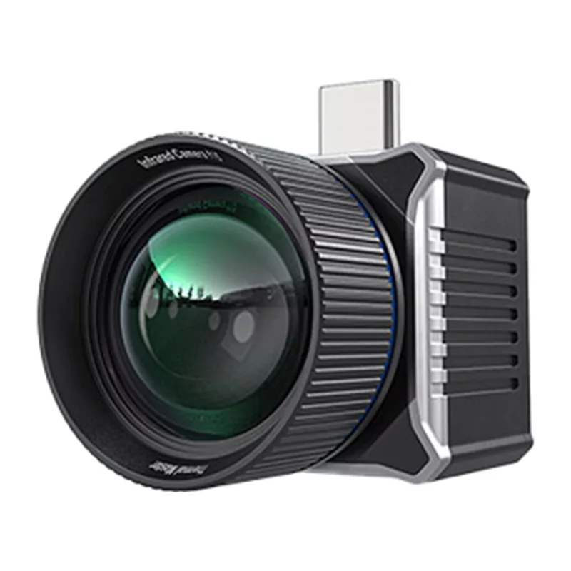 THERMAL MASTER T2Max terminovizijos kamera