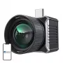 THERMAL MASTER T2Max terminovizijos kamera
