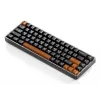AKKO MOD68-HE Wireless 65% Hall Effect Mechanical Keyboard - Black