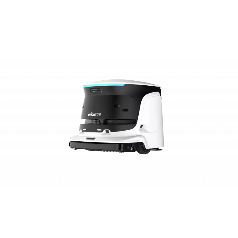 Orion Star S55 PRO AI Commercial Cleaning Robot
