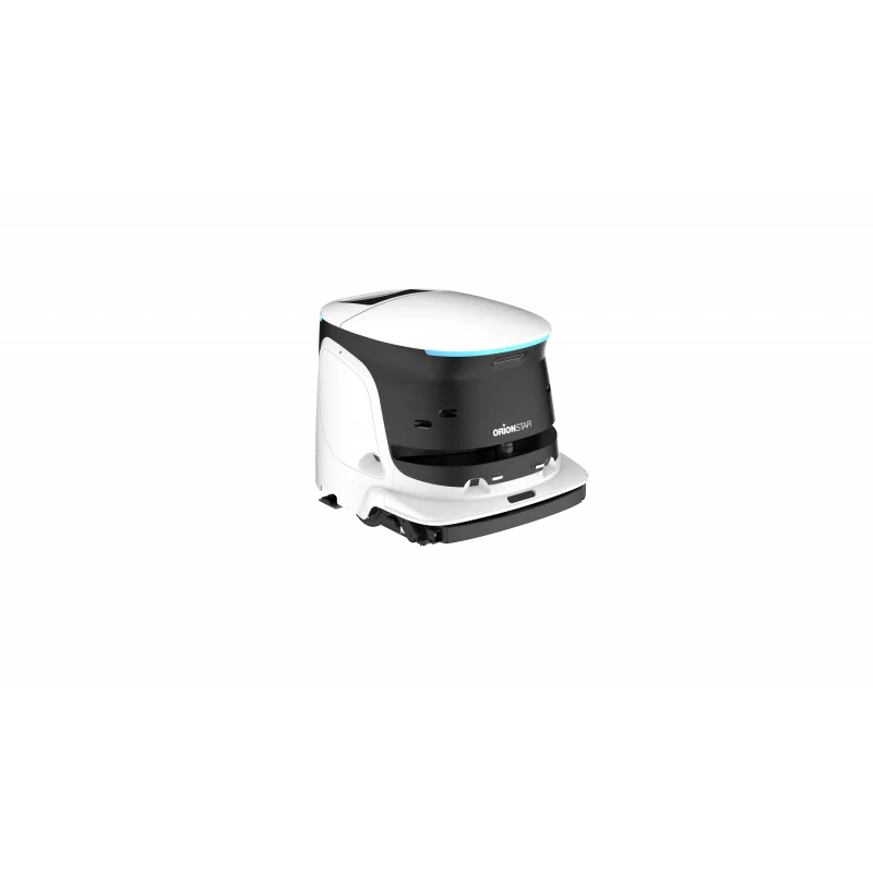 Orion Star S55 PRO AI Commercial Cleaning Robot