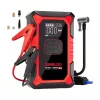 GOOLOO A3 2-in-1 Jump Starter with Compressor 4000A 26800mAh 150 PSI
