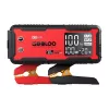 GOOLOO GT4000 74Wh Jump Starter 4000A Peak