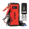 GOOLOO GT3000 44.4Wh Jump Starter 3000A Peak