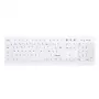 Contour Design Active Key AK-C8100 klaviatūros dangtelis - permatomas silikonas