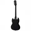 Epiphone SG Tribute Plus Cherry Burst elektrinė gitara