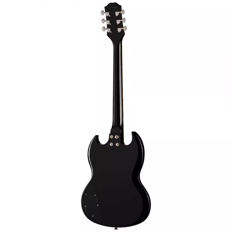 Epiphone SG Tribute Plus Cherry Burst elektrinė gitara