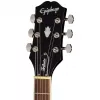 Epiphone SG Tribute Plus Cherry Burst elektrinė gitara