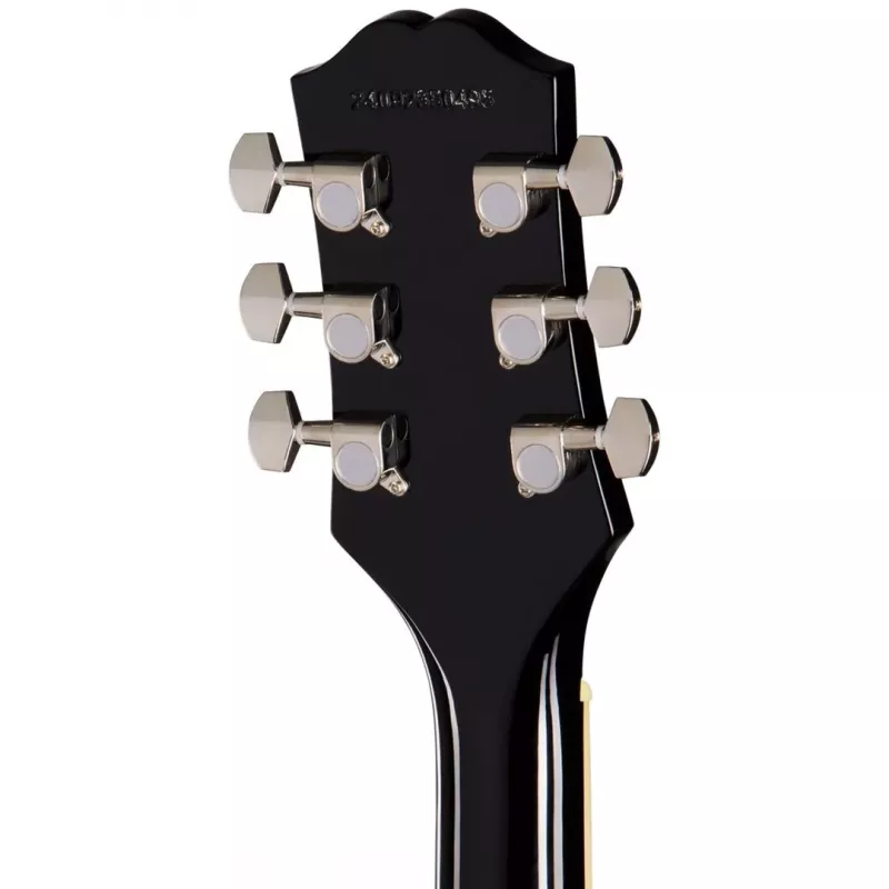 Epiphone SG Tribute Plus Cherry Burst elektrinė gitara