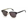 DAVID BECKHAM DB1002S2M2IR Akiniai Havana Ruda Gradient 51/21/145 mm