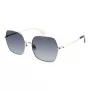 KATE SPADE Moteriški akiniai nuo saulės ELOY-F-S-807 Havana acetato rėmelis rudi gradientiniai lęšiai 59/18/140 mm