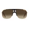 CARRERA MAN 1043-S-2M2-HA Akiniai Havana Brown Gradient 65/12/140 mm