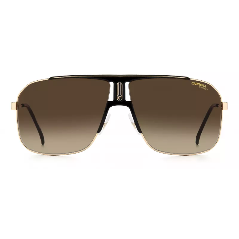 CARRERA MAN 1043-S-2M2-HA Akiniai Havana Brown Gradient 65/12/140 mm