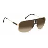 CARRERA MAN 1043-S-2M2-HA Akiniai Havana Brown Gradient 65/12/140 mm