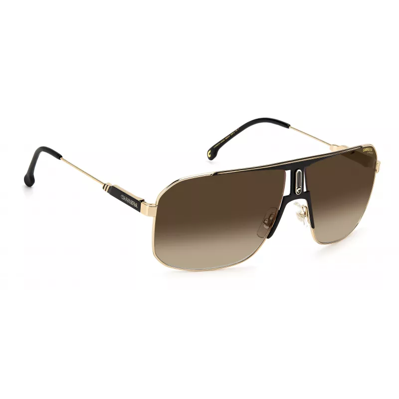 CARRERA MAN 1043-S-2M2-HA Akiniai Havana Brown Gradient 65/12/140 mm