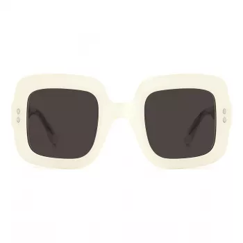ISABEL MARANT AKINIAI IM0074GSSZJ Moteriški katės akies formos acetatiniai akiniai nuo saulės 49/29/145 mm