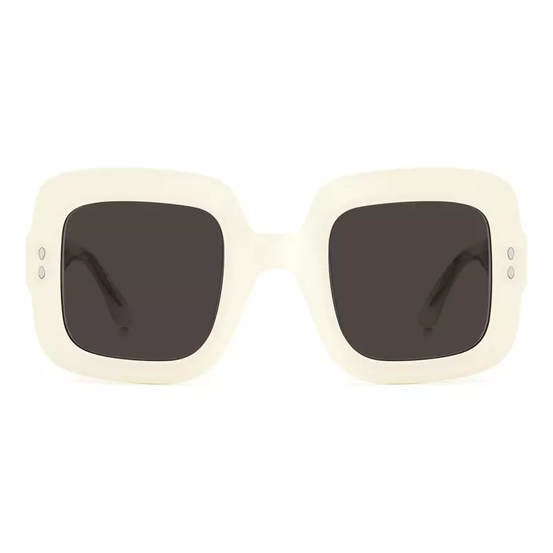 ISABEL MARANT AKINIAI IM0074GSSZJ Moteriški katės akies formos acetatiniai akiniai nuo saulės 49/29/145 mm