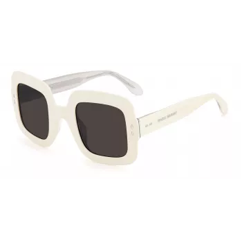 ISABEL MARANT AKINIAI IM0074GSSZJ Moteriški katės akies formos acetatiniai akiniai nuo saulės 49/29/145 mm