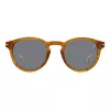 DAVID BECKHAM DB-1111-S-B4L Akiniai Havana Green 50/23/145 mm