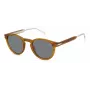 DAVID BECKHAM DB-1111-S-B4L Akiniai Havana Green 50/23/145 mm