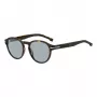 BOSS Akiniai Vyrams BOSS1506S086 Dark Havana Pilkas Gradientas 52/20/145 mm