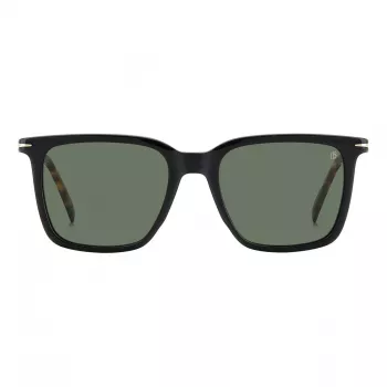 David Beckham DB-1130-S-WR7 Akiniai vyrams Havana Acetatas Rudi Gradient 53mm
