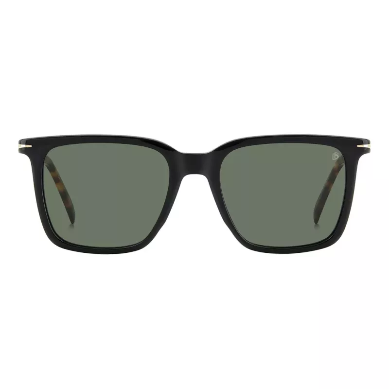 David Beckham DB-1130-S-WR7 Akiniai vyrams Havana Acetatas Rudi Gradient 53mm
