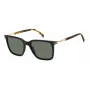 David Beckham DB-1130-S-WR7 Akiniai vyrams Havana Acetatas Rudi Gradient 53mm