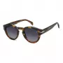 DAVID BECKHAM DB-7110-S-EX4 Akiniai Havana 49/25/145 mm