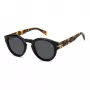 DAVID BECKHAM DB-7110-S-WR7 akiniai Havana Brown 49/25/145 mm