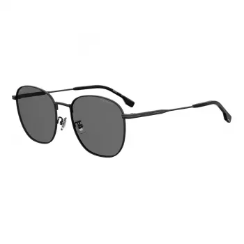 BOSS BOSS1561FSK00 Akiniai BOSS Man Stačiakampis Acetatinis Rėmas UV400