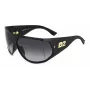 DSQUARED2 D2-0124-S-2M2 Vyriški akiniai nuo saulės 75/11/115 mm