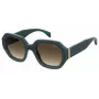 LEVI'S moteriški akiniai nuo saulės LV-1066-S-1ED Havana 51mm