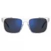 LEVI'S LV-5058-S-2M4 Vyriški stačiakampiai akiniai nuo saulės 56/18/145 mm