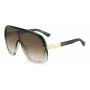 DSQUARED2 D2-0119-S-1ED vyriški akiniai nuo saulės - 99 mm lęšis, 135 mm kodinė, UV400