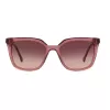 CAROLINA HERRERA Moteriški akiniai nuo saulės HER0236S82U Havana Brown Gradient 53mm