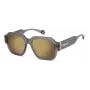 Polaroid PLD6212SXRIW Unisex stačiakampiai akiniai nuo saulės - poliarizuoti UV400 54mm