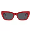 HUGO Women's Sunglasses HG-1301-S-92Y 54/19/140 mm UV400