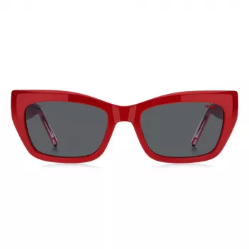 HUGO Women's Sunglasses HG-1301-S-92Y 54/19/140 mm UV400