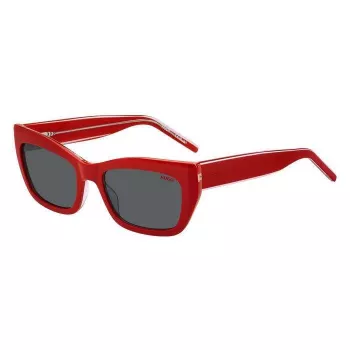 HUGO Women's Sunglasses HG-1301-S-92Y 54/19/140 mm UV400
